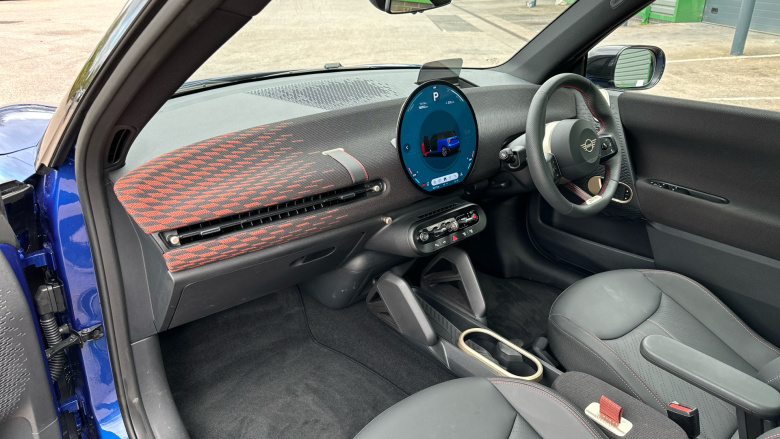 MINI Cooper 135kW E Sport [Level 2] 41kWh 3dr Auto Electric Hatchback